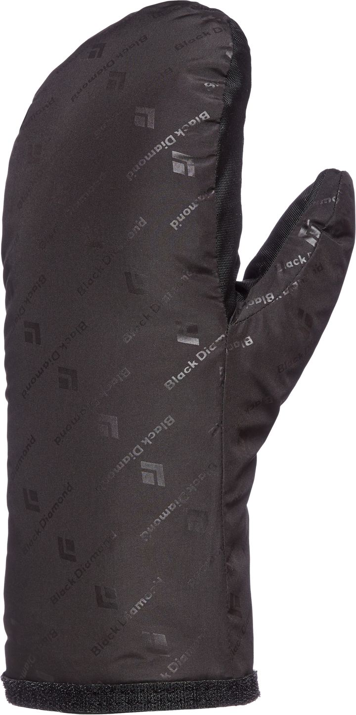 Black diamond mercury mitts online